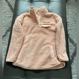 Simply Southern sweatshirt size YL girls